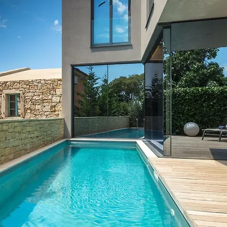 Hello Sunshine Holiday home Porec