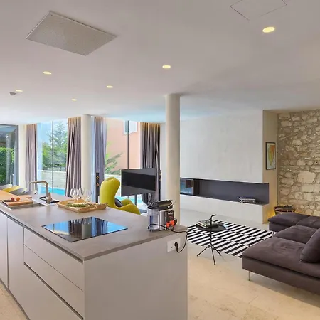 Hello Sunshine 度假居 波雷奇