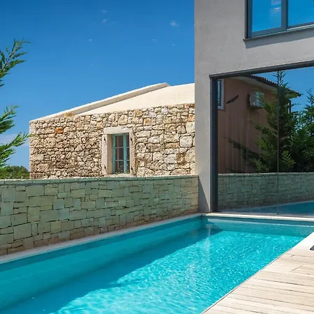 Feriehus Hello Sunshine Poreč